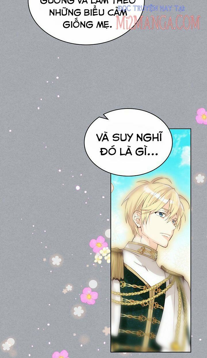 con có phải con là con gái của ngài không? chapter 60.5 32