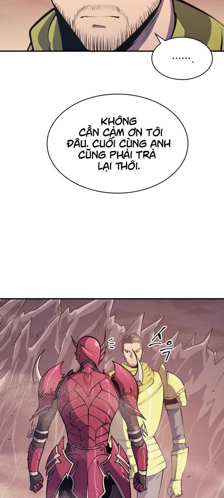 tôi trở lại thăng cấp một mình chapter 49 45