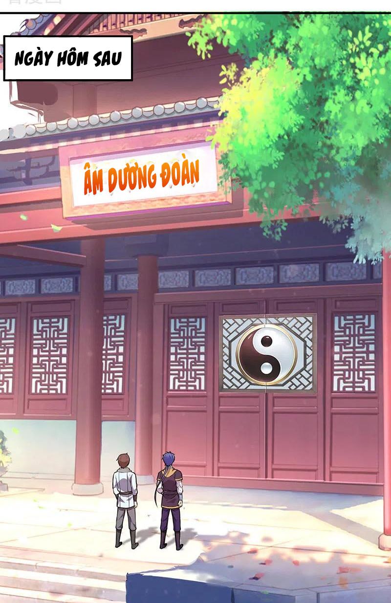 võ đạo độc tôn chapter 211 14