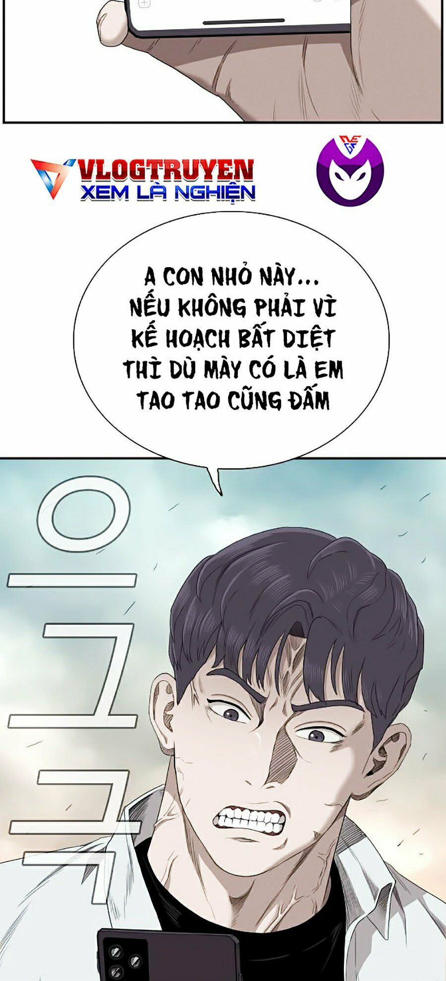 người xấu chapter 46 164