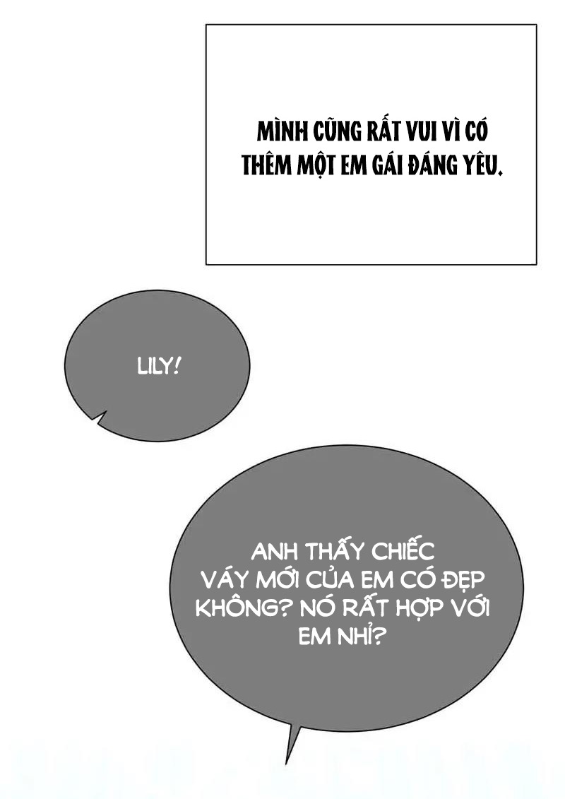 tôi chán nản vì người chồng thứ 2 còn "khỏe" hơn chồng cũ chapter 61.2 19