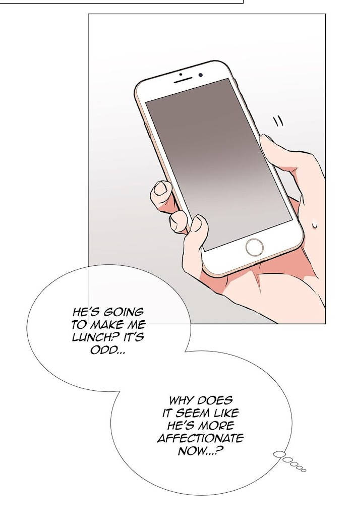 [raw] red candy chapter 29 34