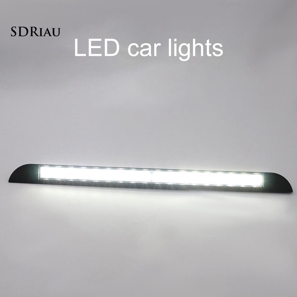 Đèn Led Chống Thấm Nước Ip67 Rv Xqcdx Dc12-28V Cho Xe Hơi