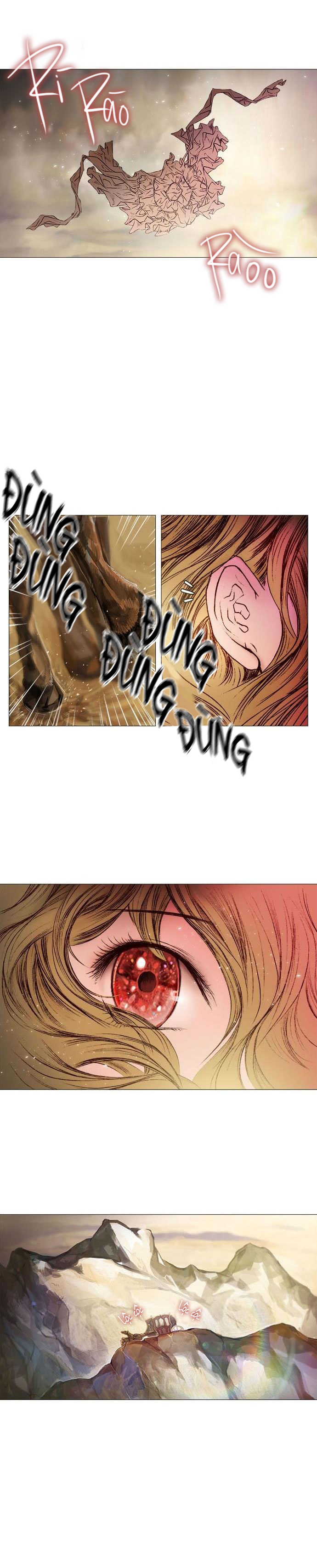 tôi chính là nhà sưu tập chim chapter 27.1 3