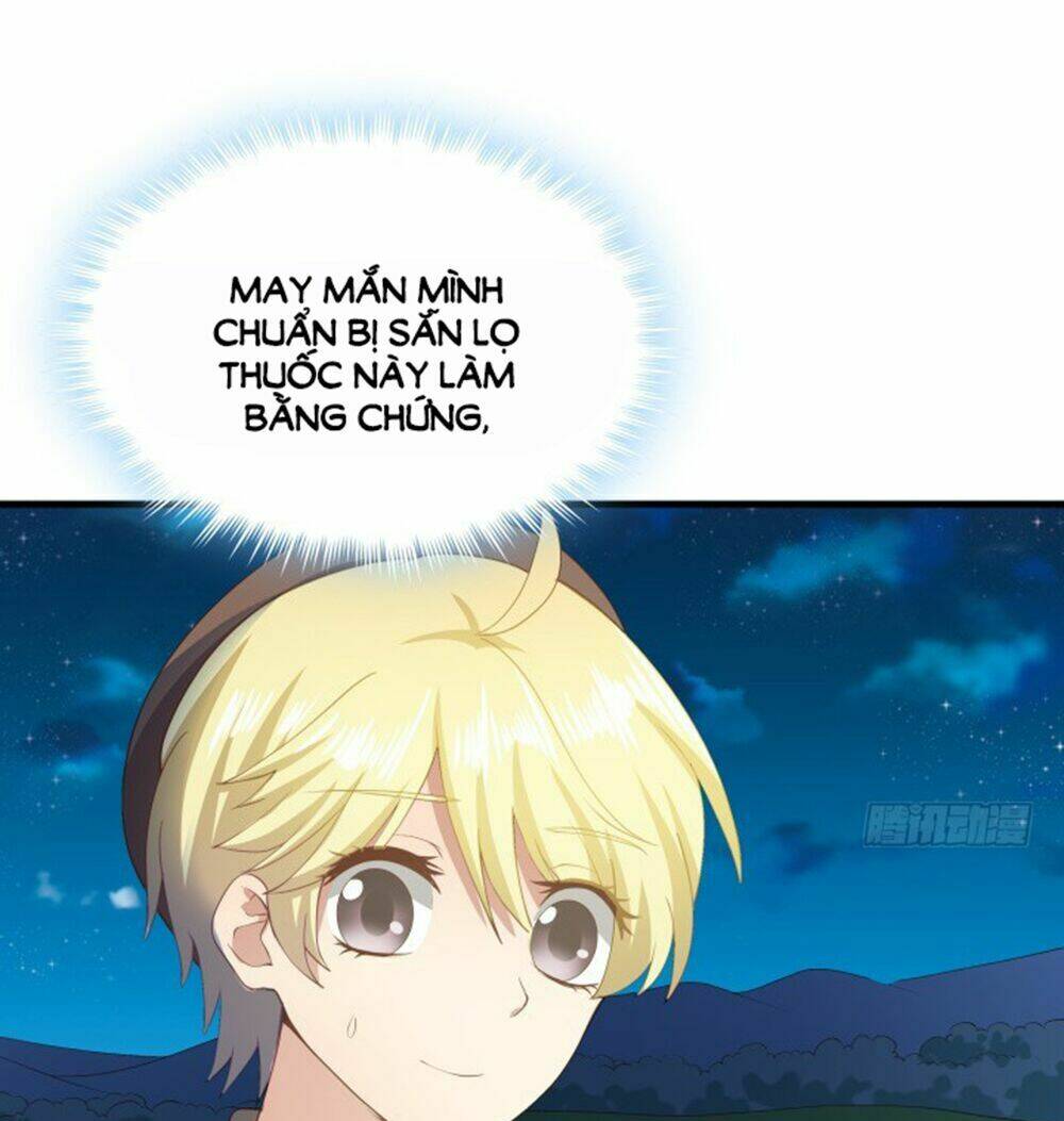 khi trò chơi ác ma bắt đầu chapter 57 36