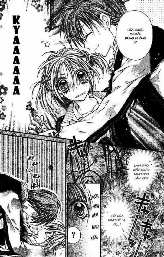 hội quý tộc chapter 24 19