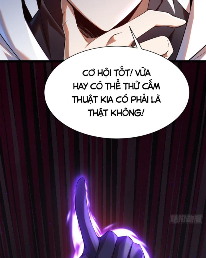 ta thật sự không muốn học cấm chú chapter 1 177