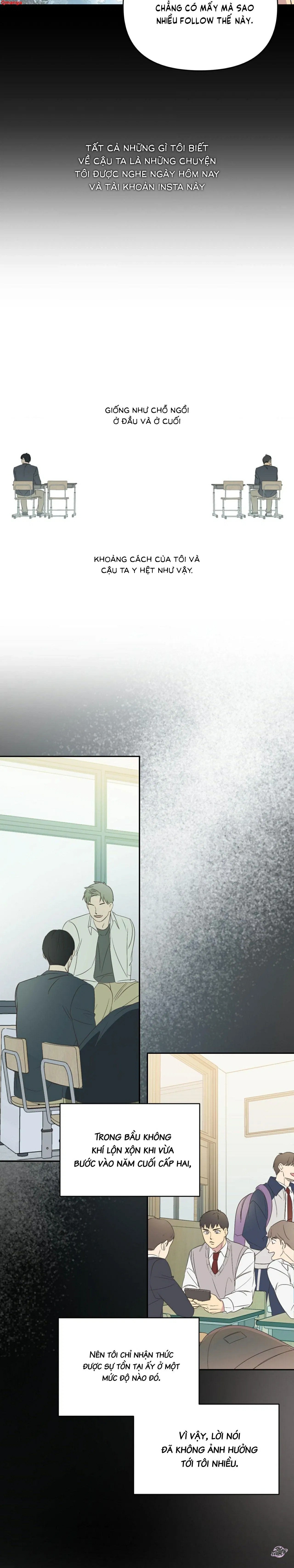 phía sau ánh hào quang chapter 2 11