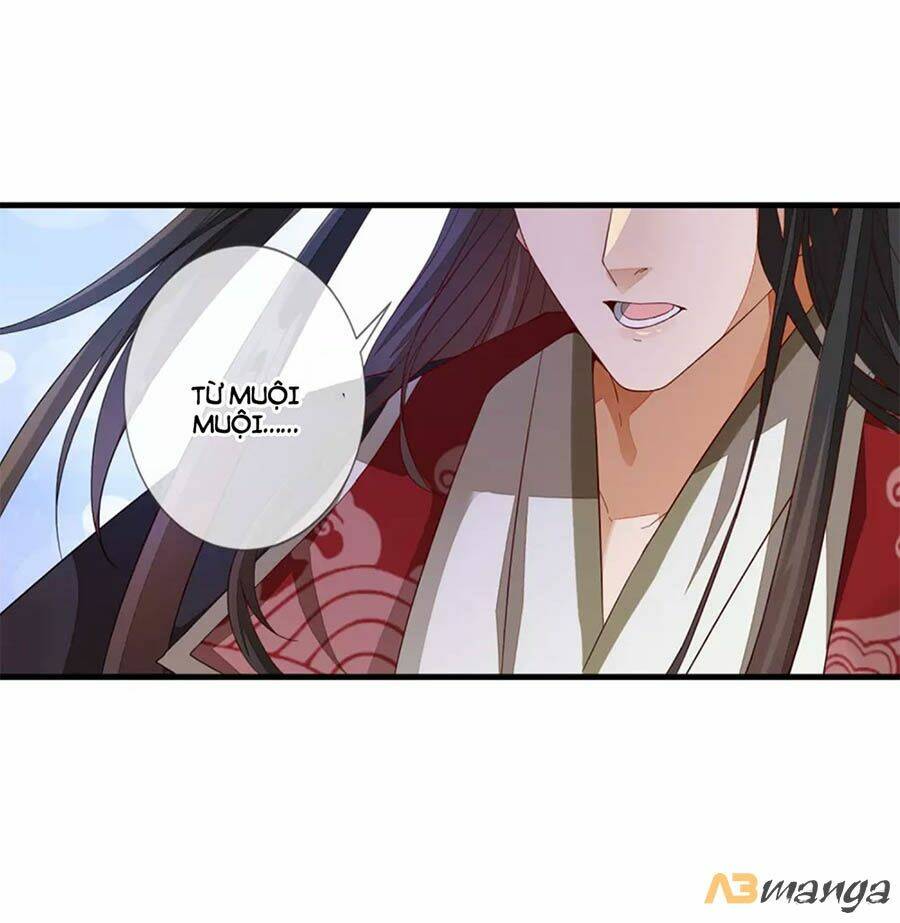 cửu khuyết phong hoa chapter 99 12