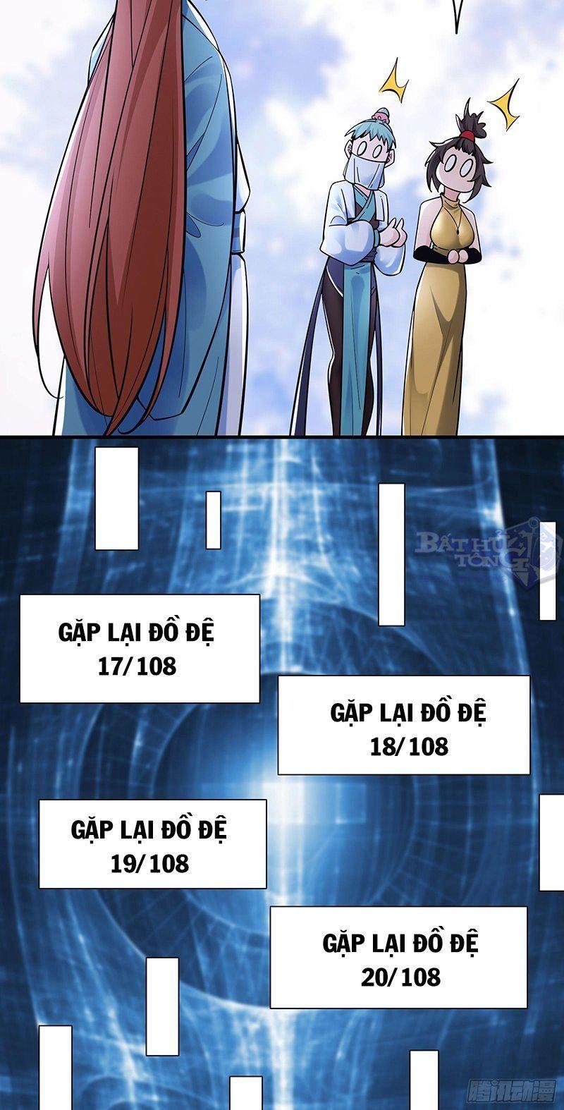 đồ đệ ta toàn là nữ ma đầu chapter 83 24