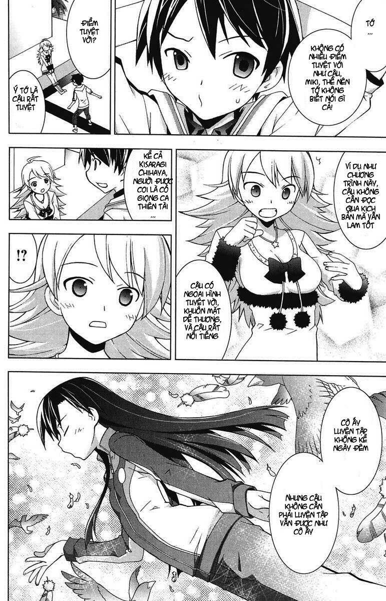 the idolm@ster break! chapter 5 23