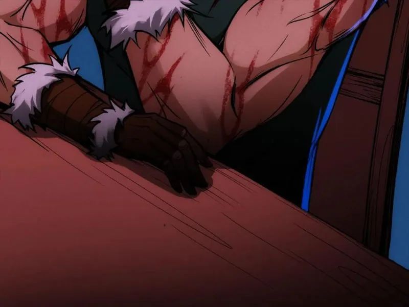 quỷ dị dược tề sư: bệnh nhân của ta đều là kinh khủng chapter 53 31