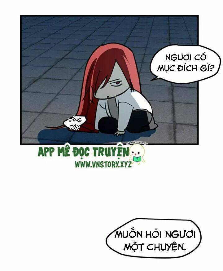 đạo trưởng đại nhân đến nhà chapter 46 4