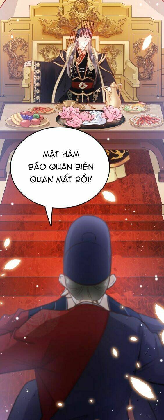 cánh diều xanh bay trong cơn gió chapter 18 35