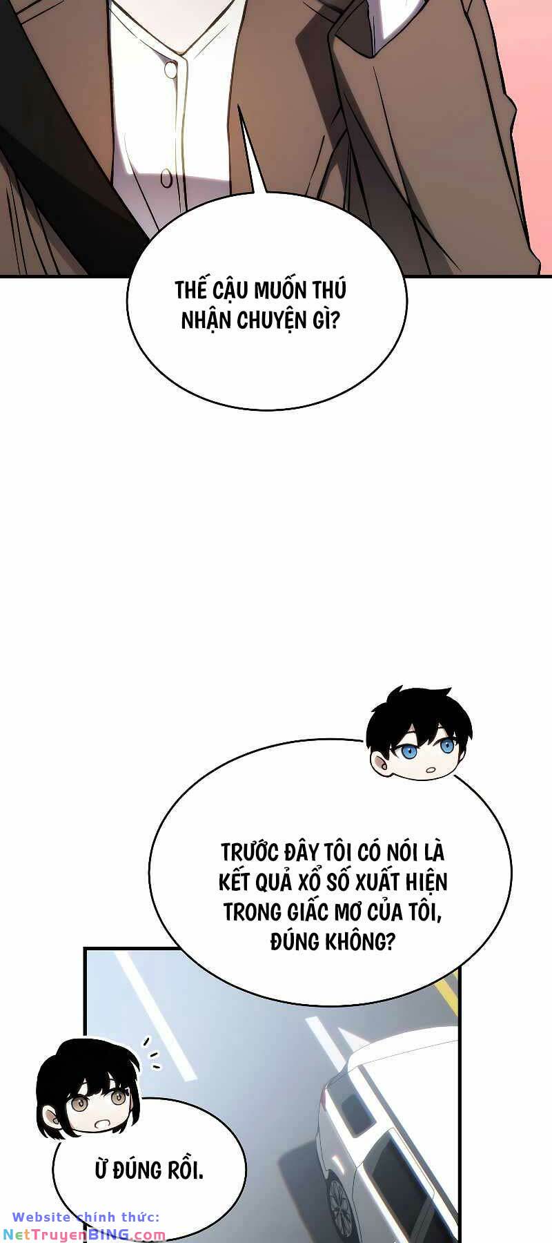 Người Chơi Mạnh Nhất Hồi Quy Lần Thứ 100 chapter 33 22