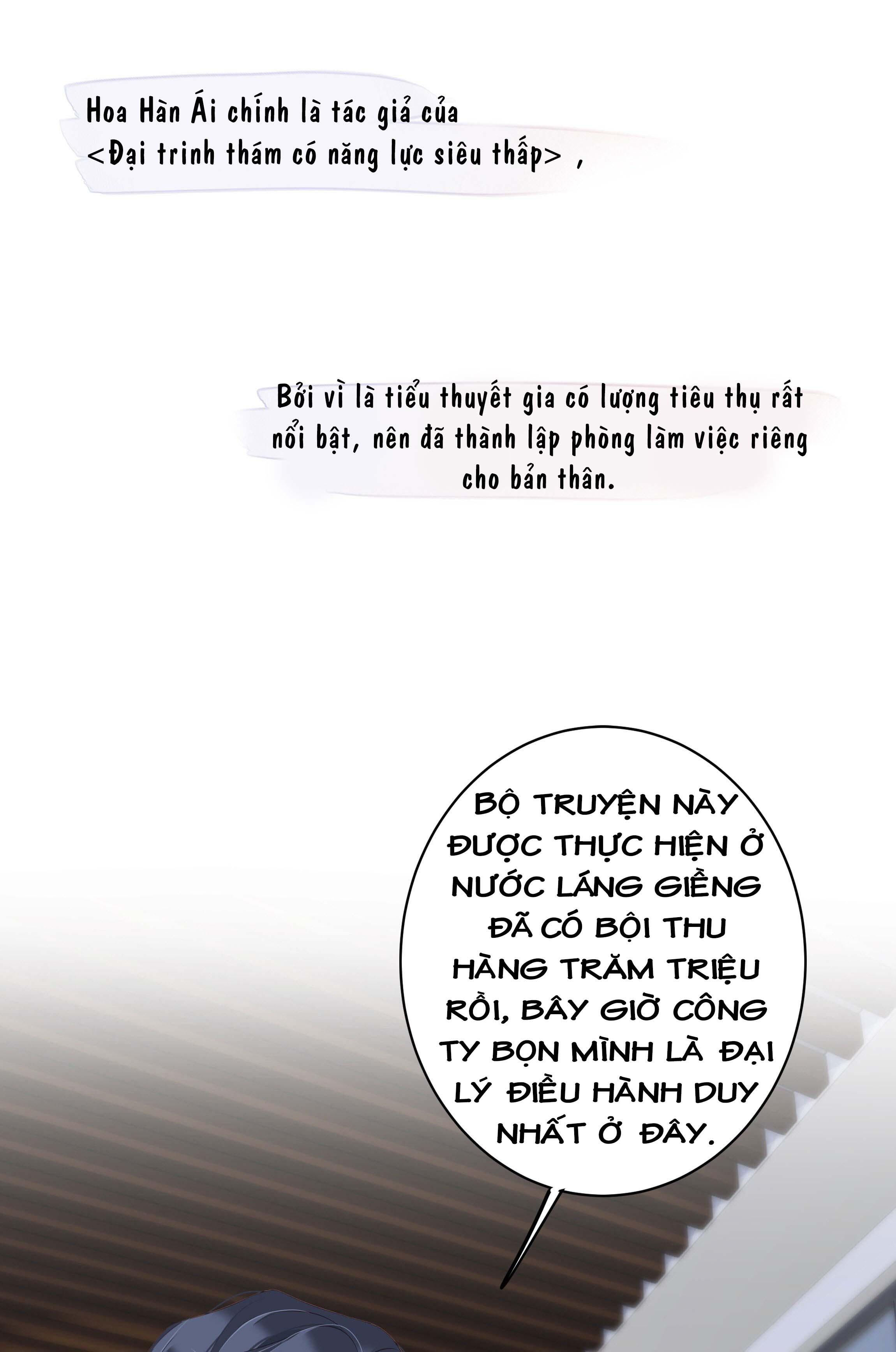 cuộc mai mối vượt giống loài chapter 12 34