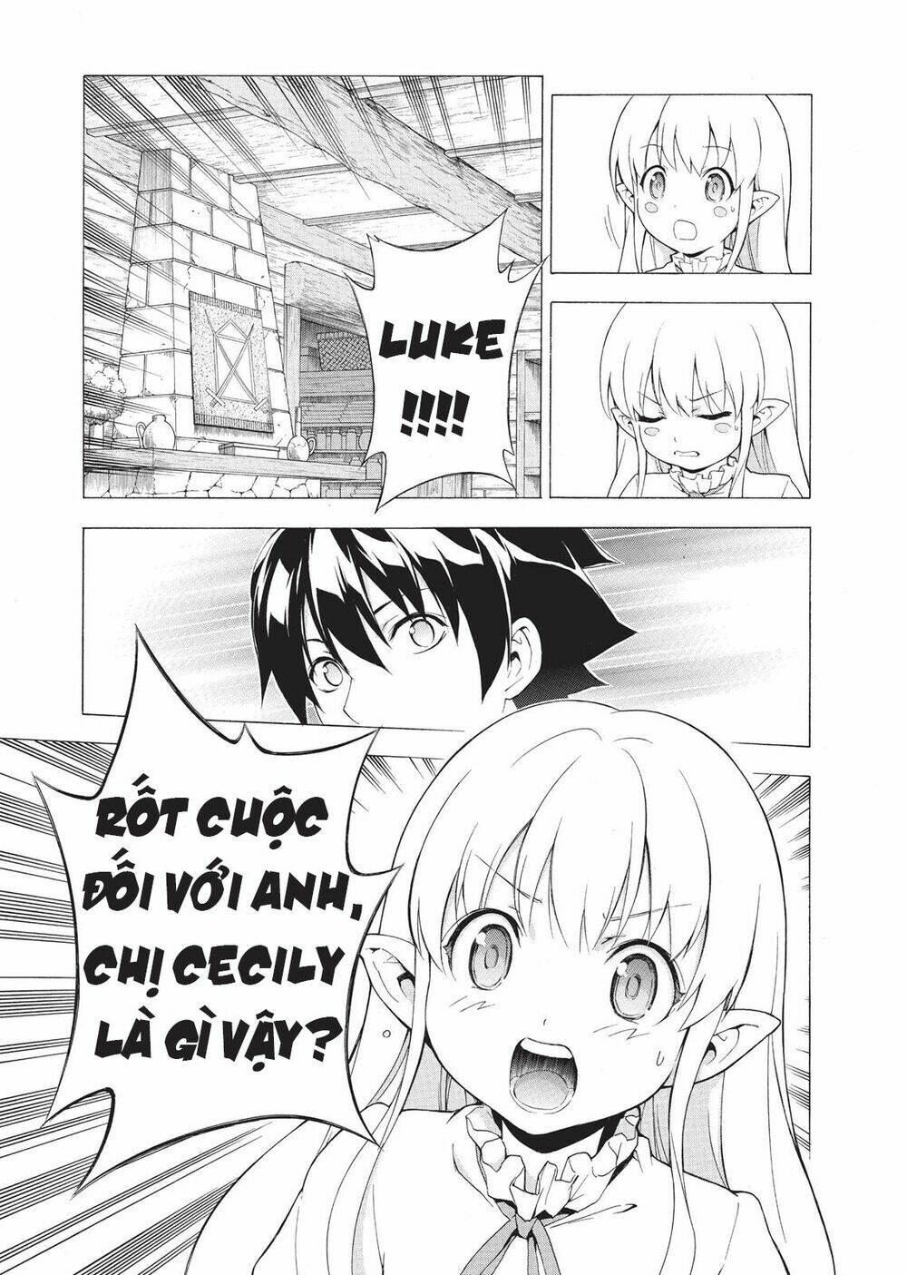 seiken no blacksmith chapter 32 8