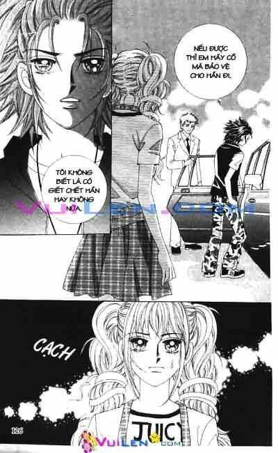 tình yêu quý tộc chapter 71 7