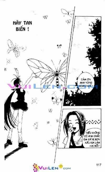 tiên nữ giáng trần chapter 4 117