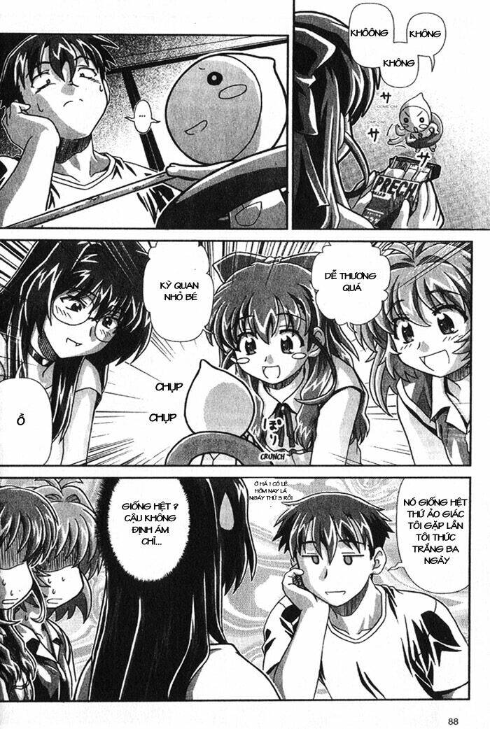 onegai twins chapter 4 14