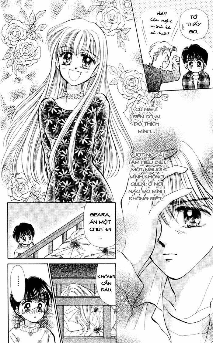 baby love chapter 14 25