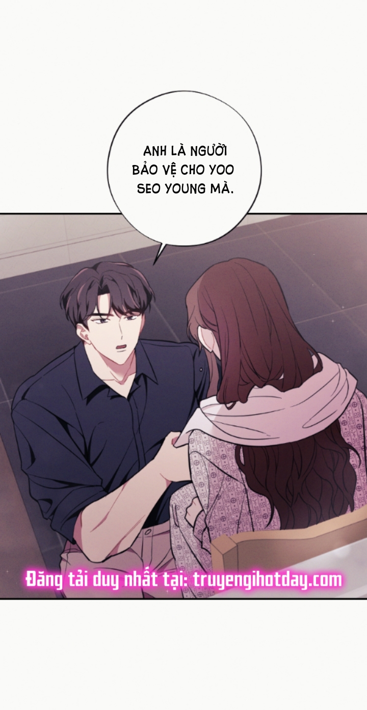 Cám Dỗ Màu Đỏ chapter 53.1 - Trang 14
