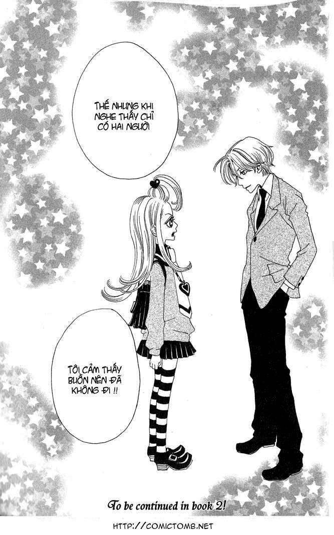 nữ phù thuỷ tập sự chapter 6 33