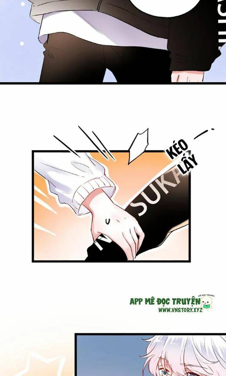 trạch thượng tịch mịch huỳnh hỏa chapter 28 13