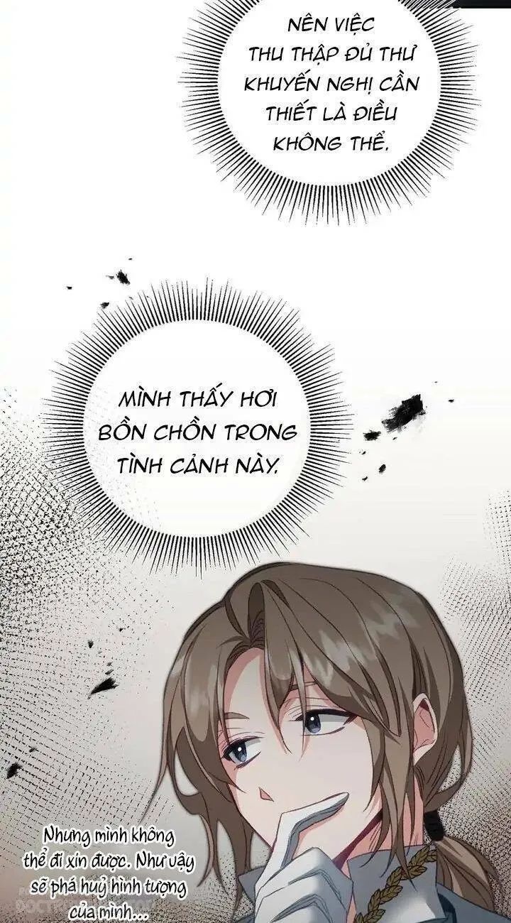tôi trở thành hoàng đế bạo chúa trong tiểu thuyết chapter 109 35
