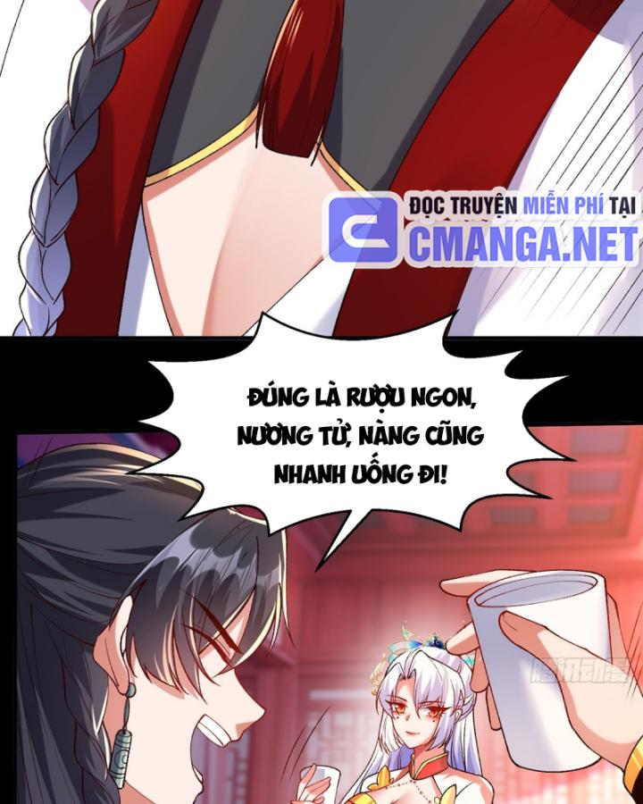 không ngờ kiều thê là phe phản diện chapter 1 67