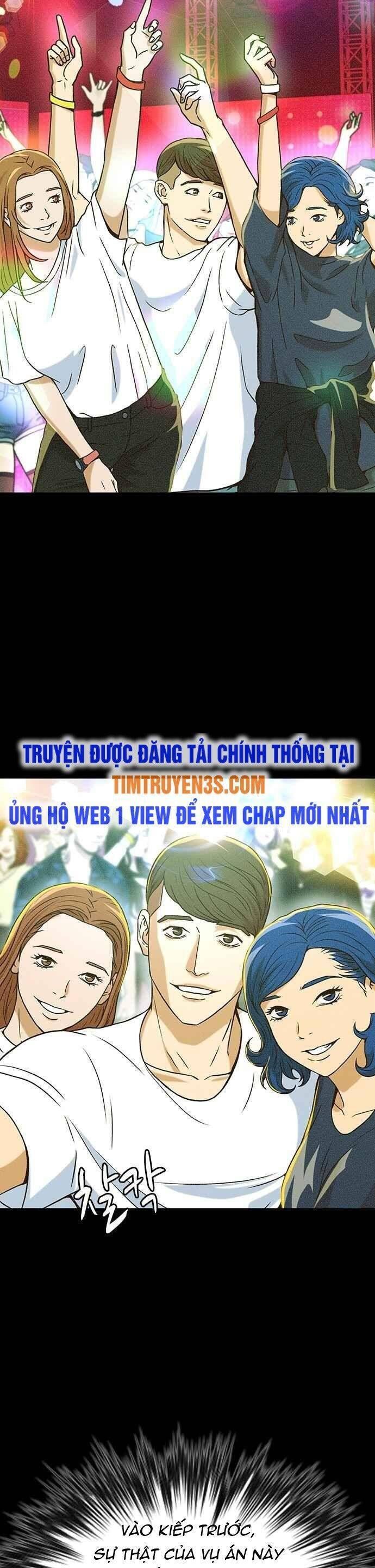 thẩm phán lee han young chapter 8 28