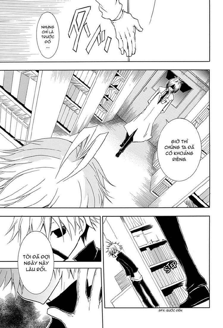 en passant chapter 5 21