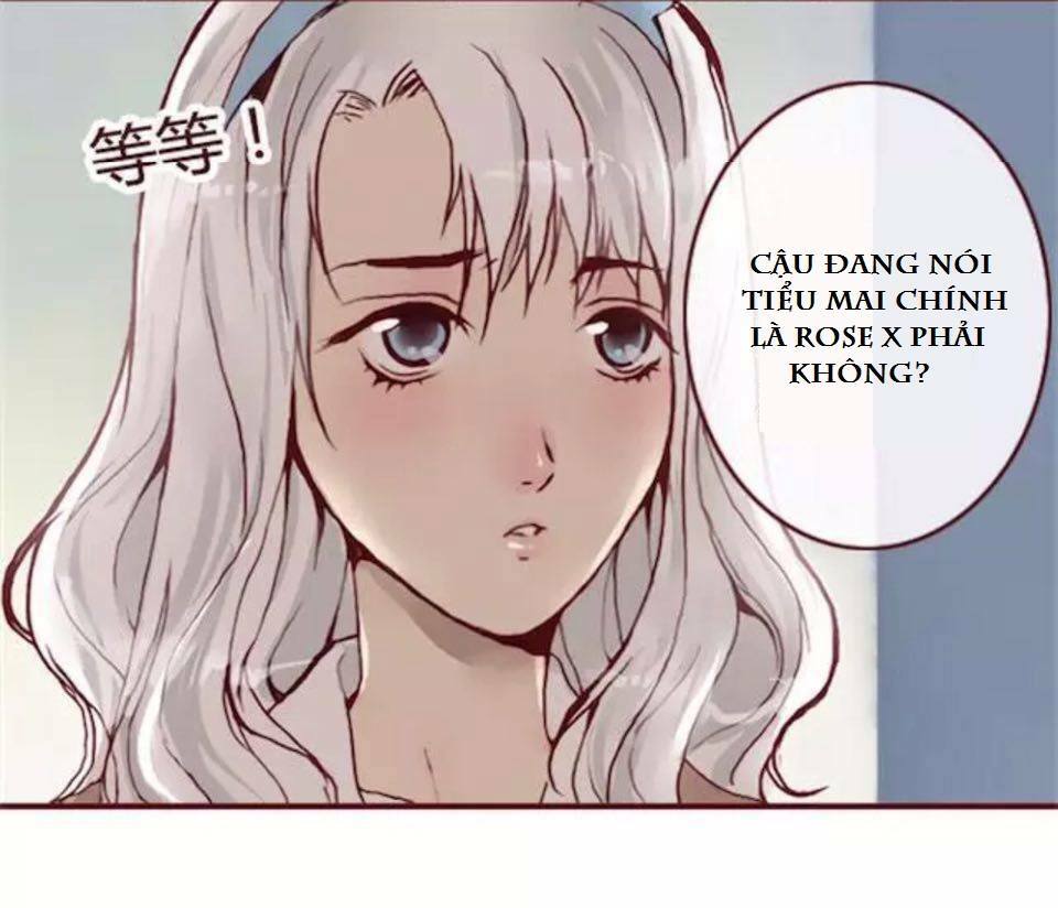 trả thù trường trung học phần 1 chapter 11 12