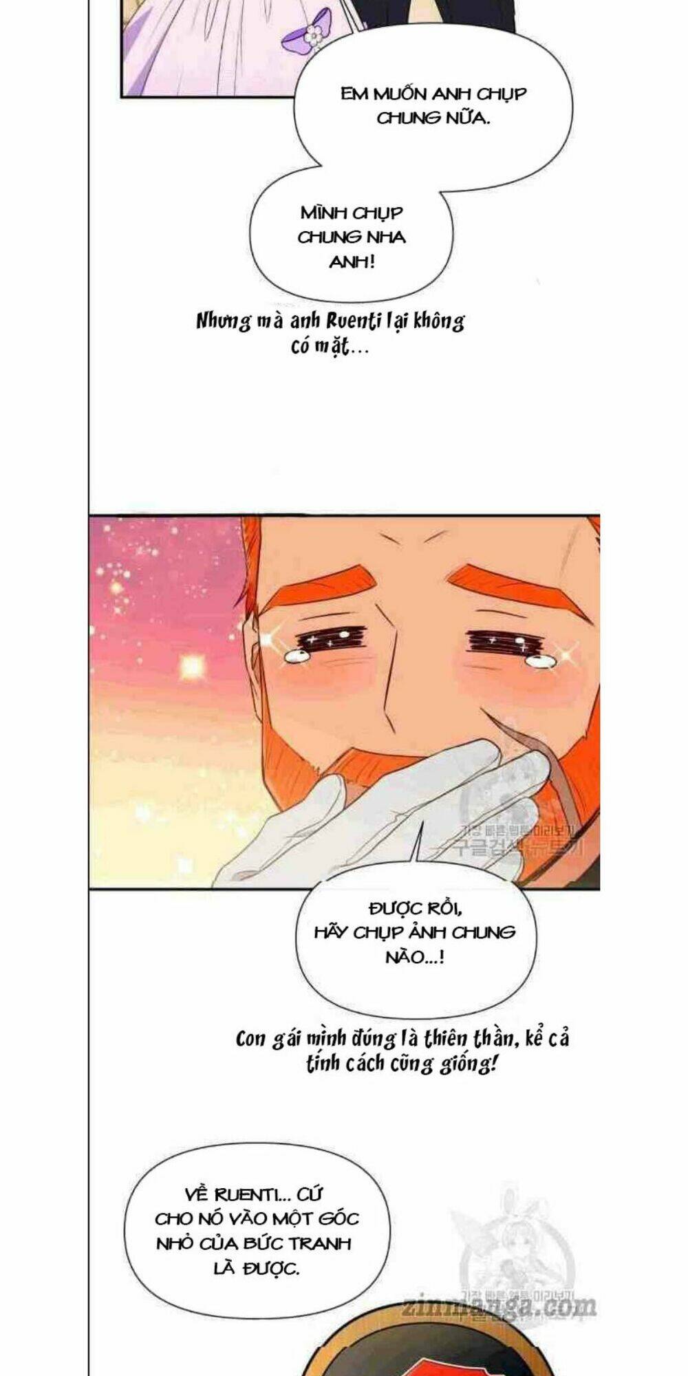 khế ước của nữ công tước quái vật chapter 85 43