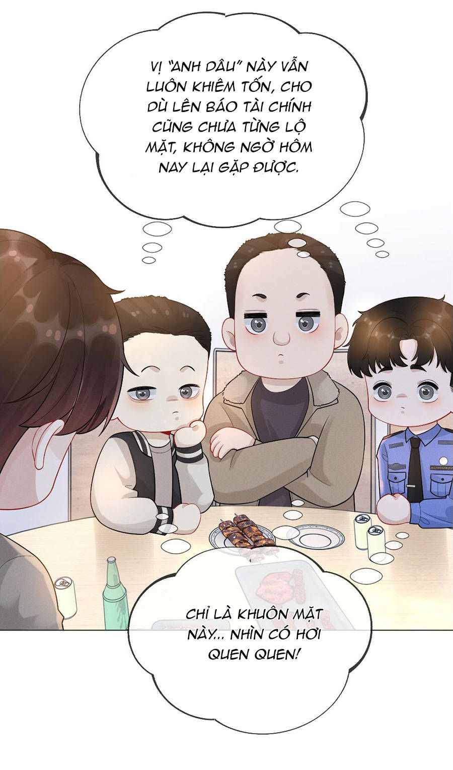 dior tiên sinh chapter 26 15
