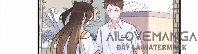 vẫn cứ nhớ em, nhớ em chapter 77 21