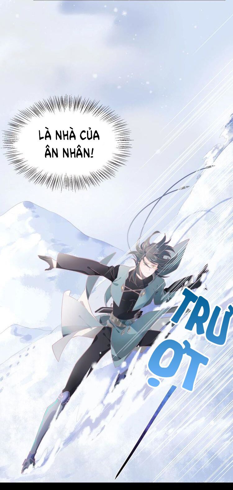 trở lại trước bình minh chapter 1 33