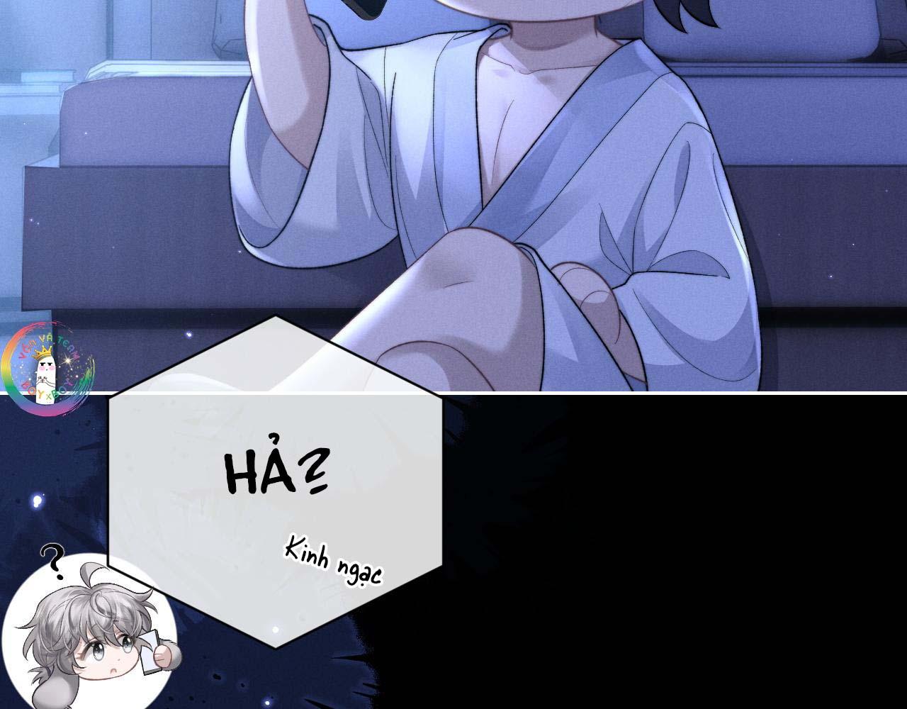 chấp sự thỏ tai cụp chapter 52 50