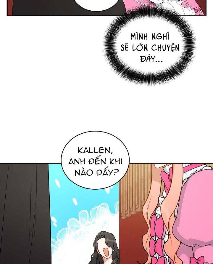 trở thành con gái của anh hùng bóng đêm chapter 8 29