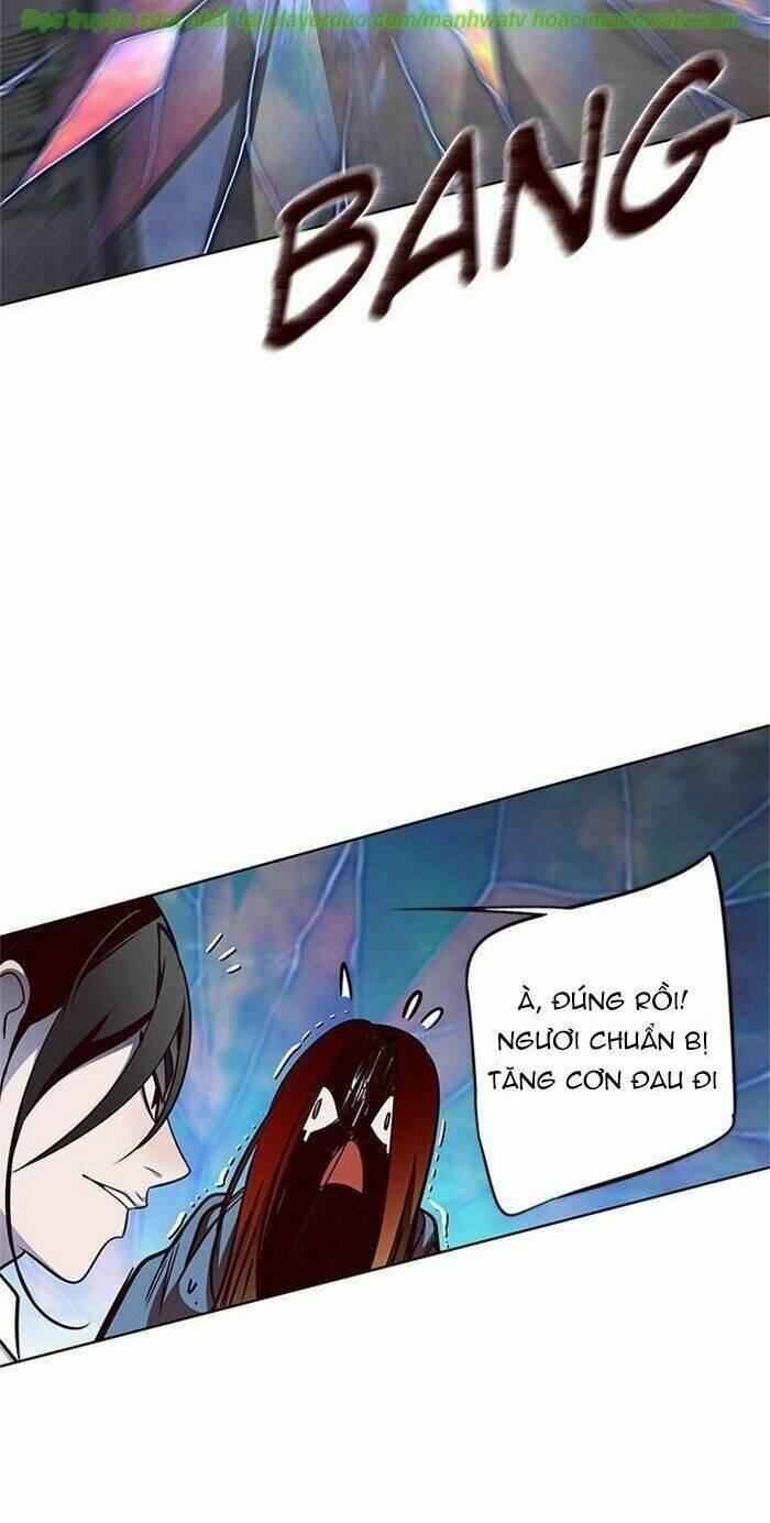 biến thân thành mèo chapter 45 22