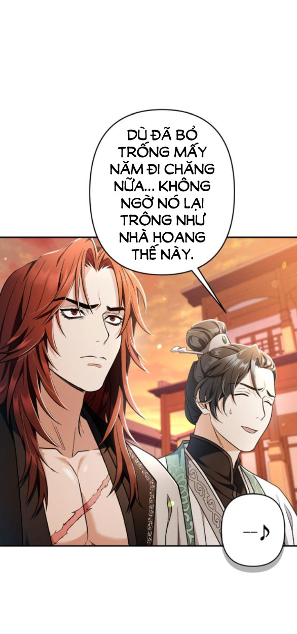 Bản Tình Ca Heeran chapter 66.2 - Trang 20