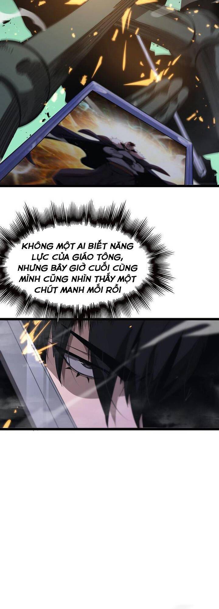 chư giới - tận thế online chapter 158 37