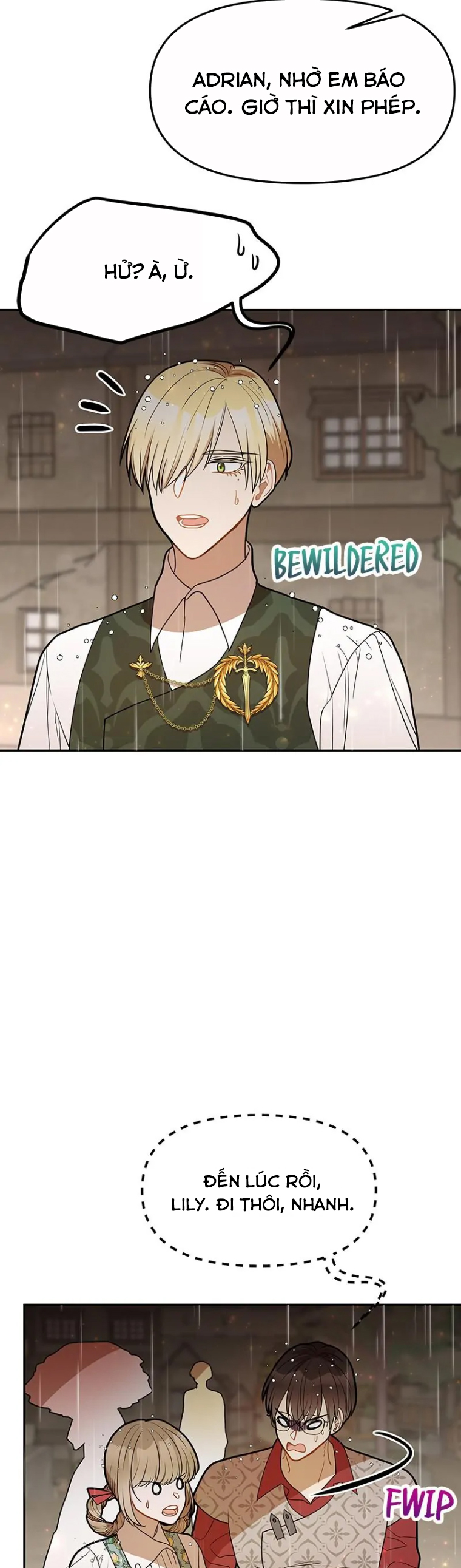 làm cách nào để sống sót trong cuốn tiểu thuyết ngôn tình lãng mạn chapter 54 41