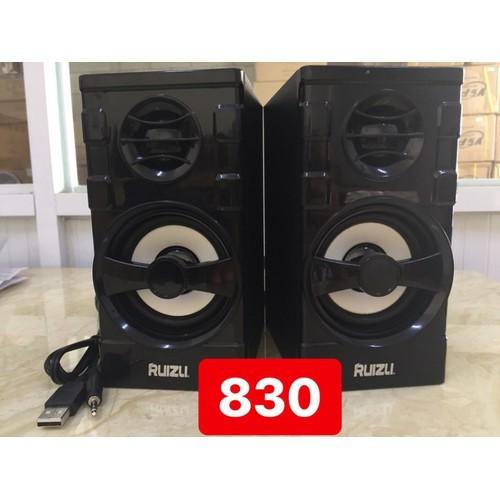 Loa 2.0 Ruizu RS-830