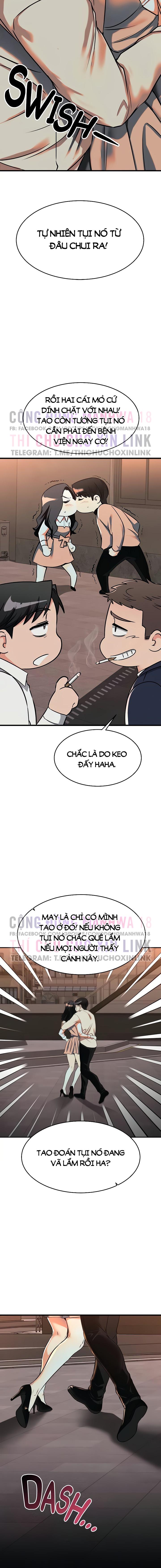 ranh giới người bạn chapter 63 5