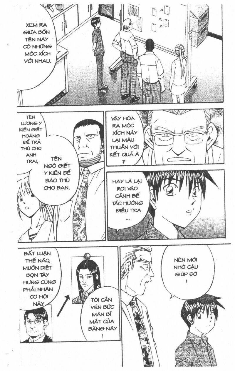 thám tử toma chapter 7 59