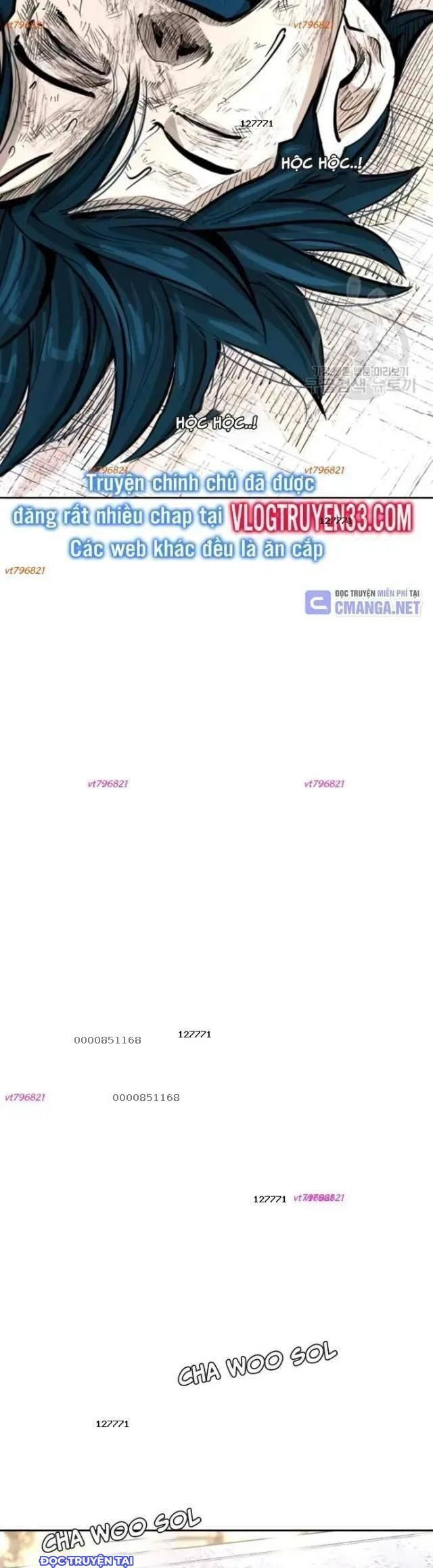 shark - cá mập chapter 220 3