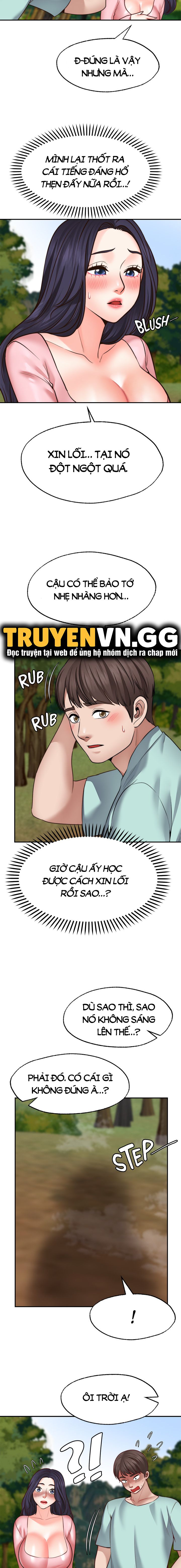 ước nguyện giản đơn chapter 14 16