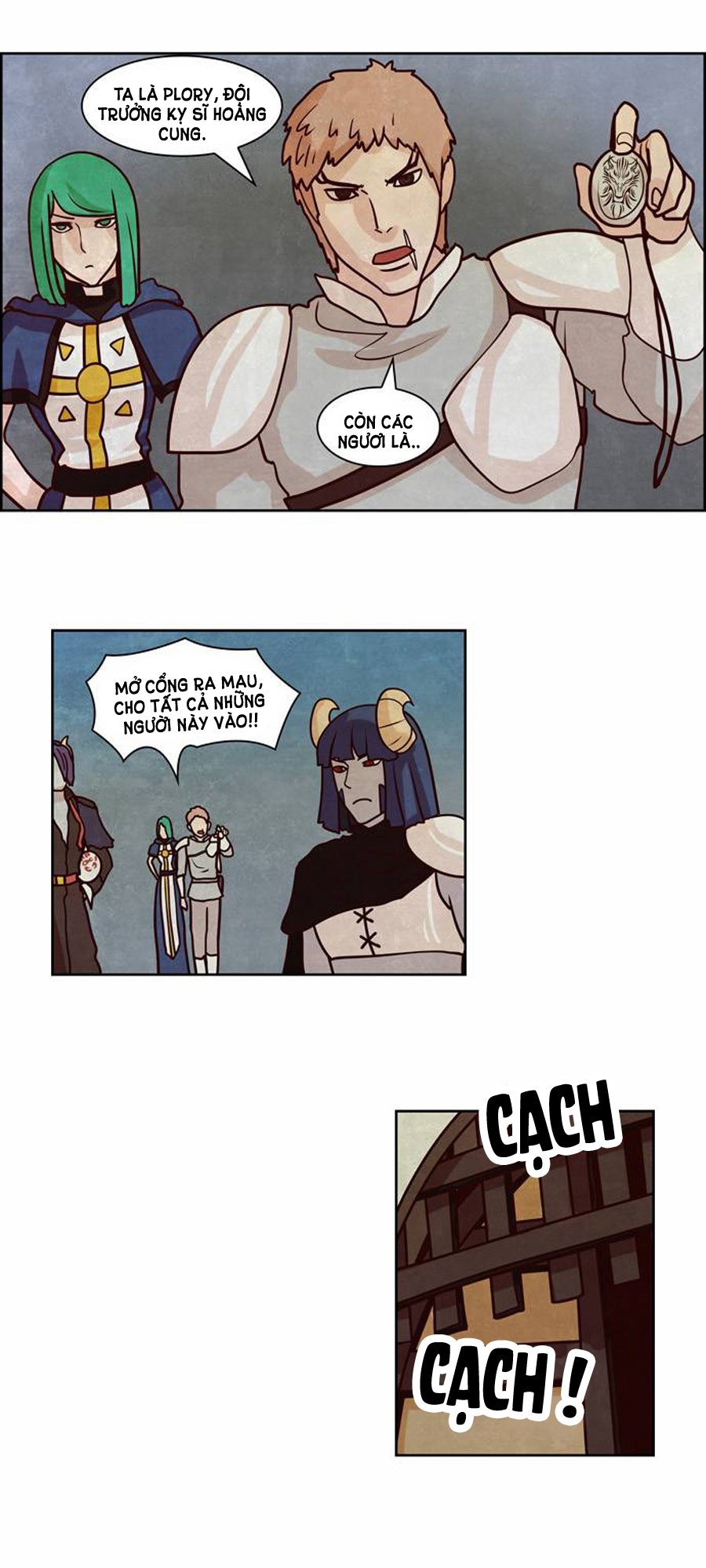 the devil king is bored season 2 chapter 27 7