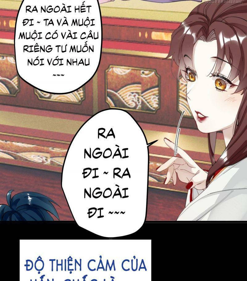 phế vật công chúa muốn nhặt chồng chapter 4 17
